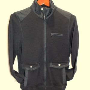 H&M Mens Light Jacket-SZ. SMALL